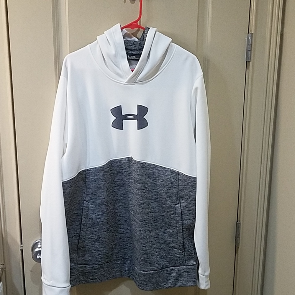 Dress sweat